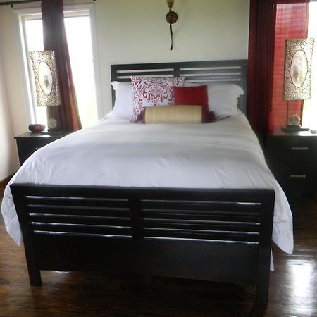 Harbor Breeze Villas Clarence Town Extérieur photo