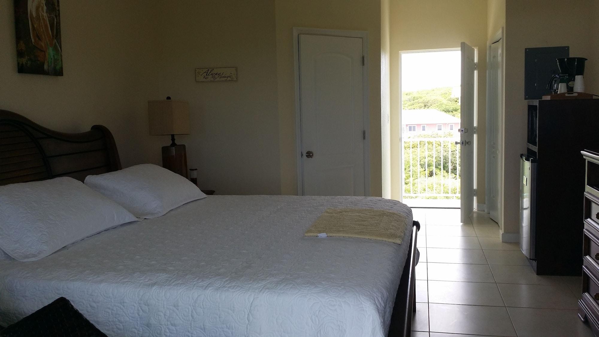 Harbor Breeze Villas Clarence Town Extérieur photo