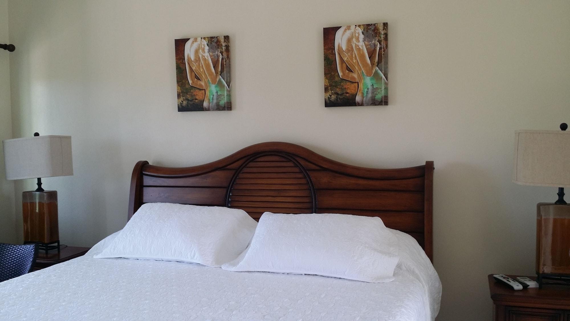 Harbor Breeze Villas Clarence Town Extérieur photo