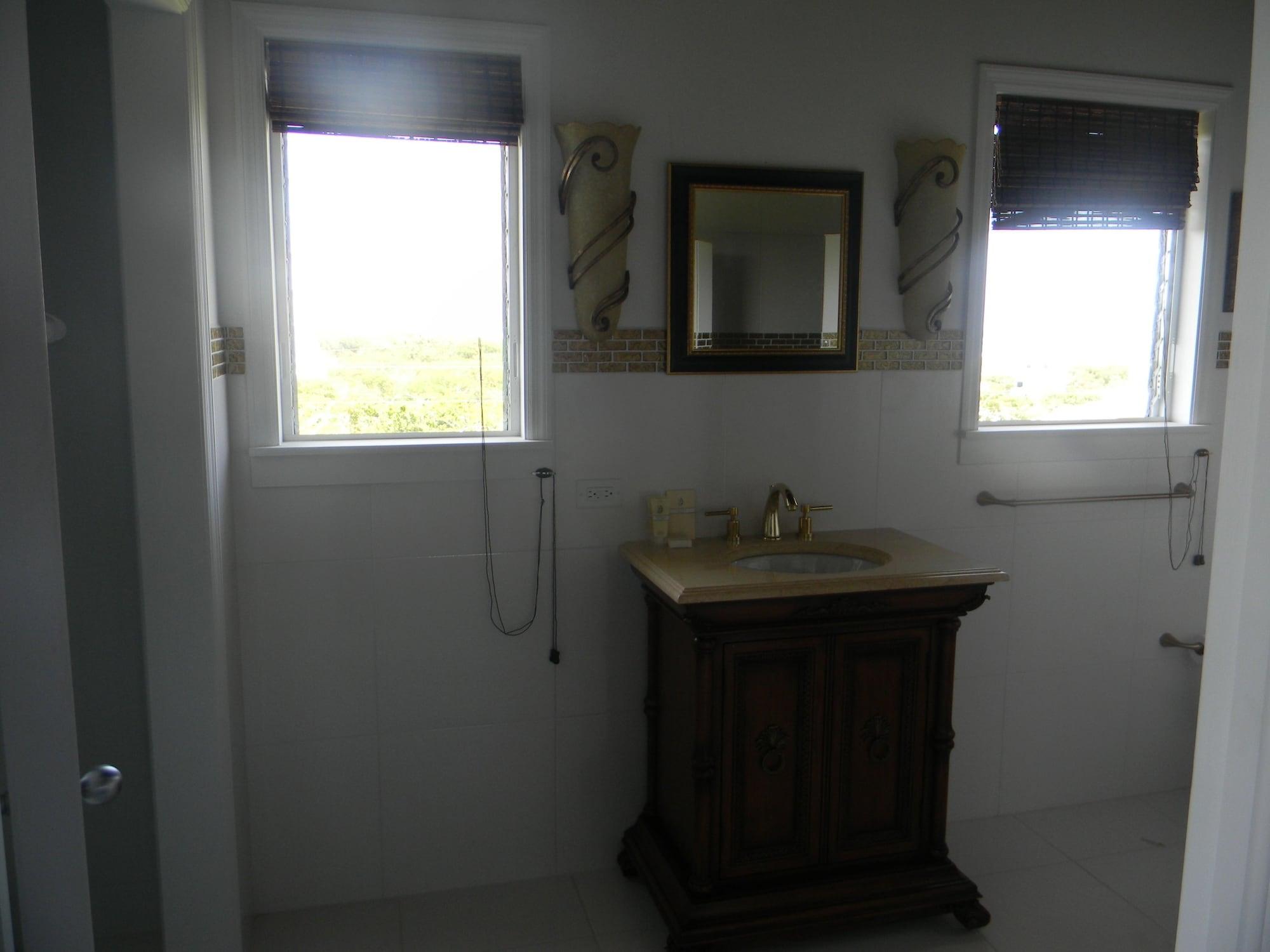 Harbor Breeze Villas Clarence Town Extérieur photo
