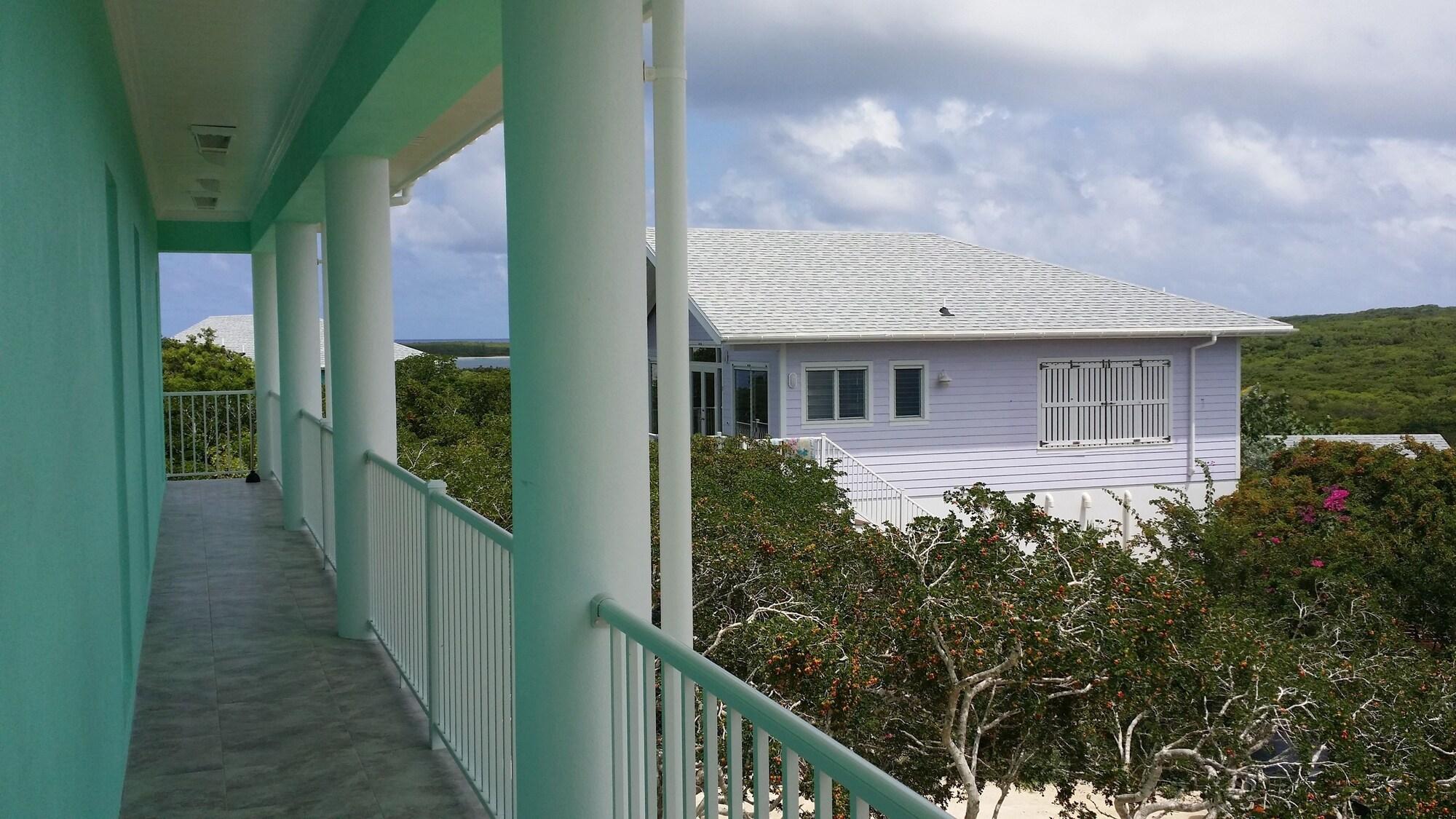 Harbor Breeze Villas Clarence Town Extérieur photo
