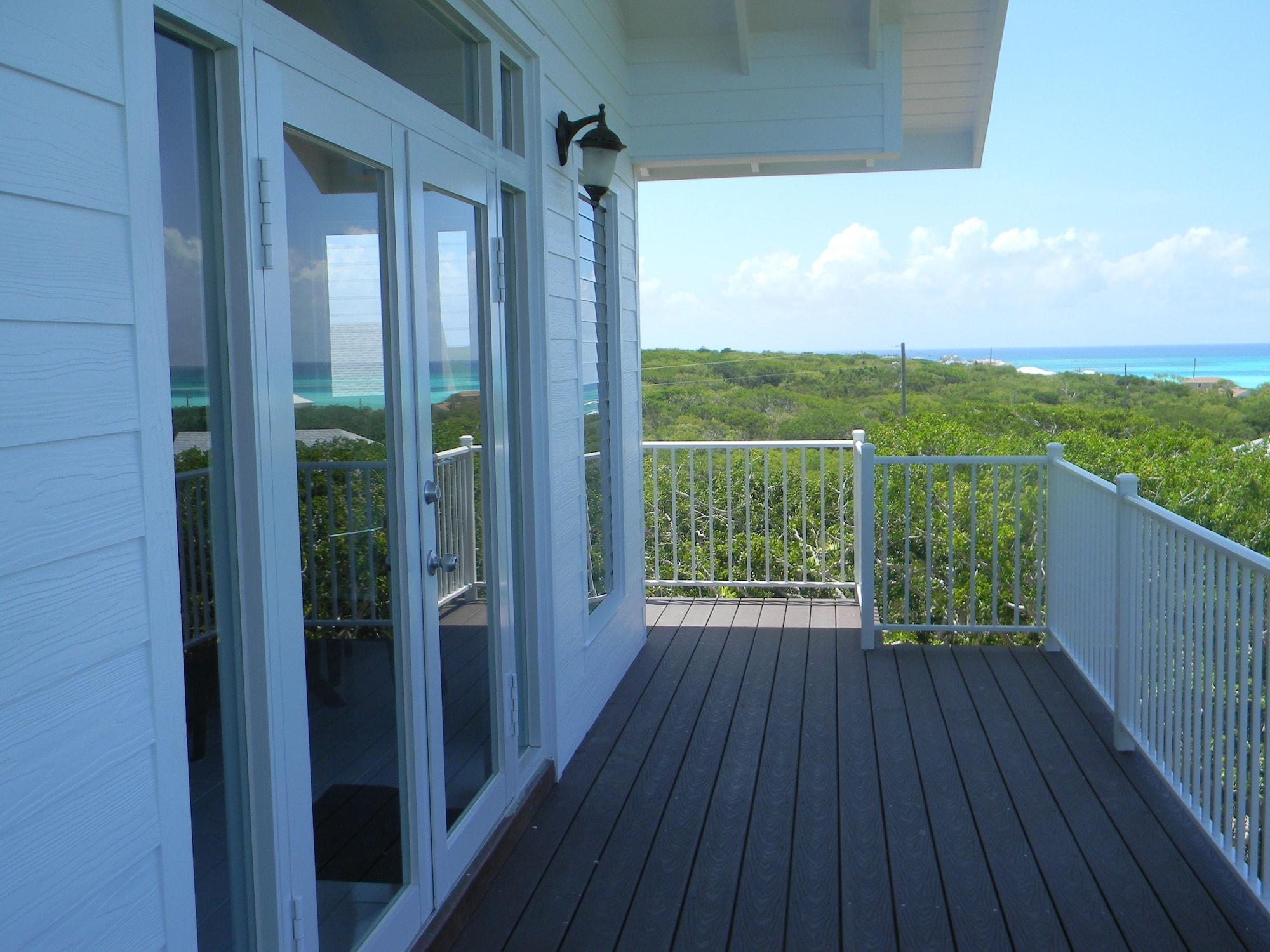 Harbor Breeze Villas Clarence Town Extérieur photo