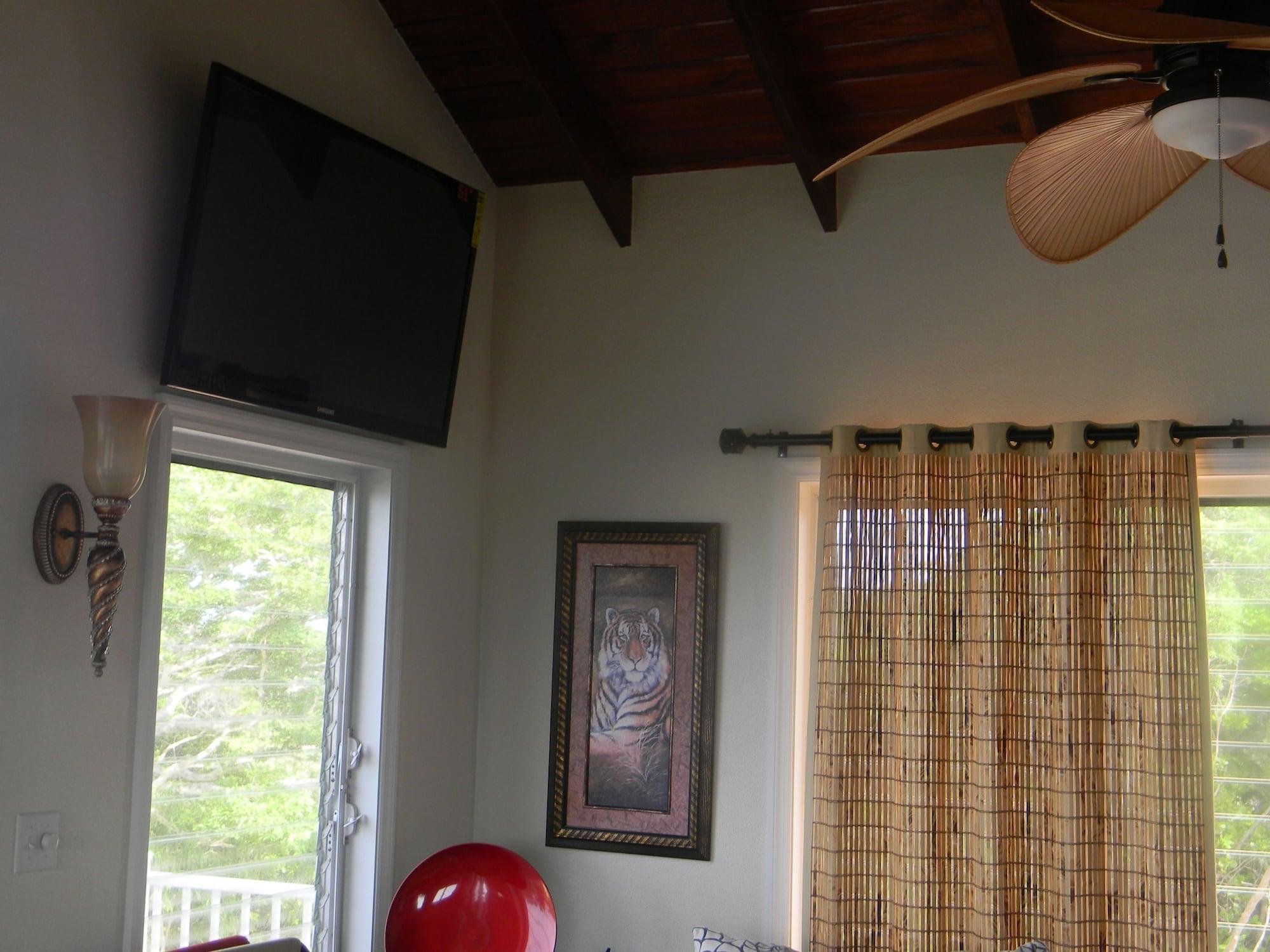 Harbor Breeze Villas Clarence Town Extérieur photo