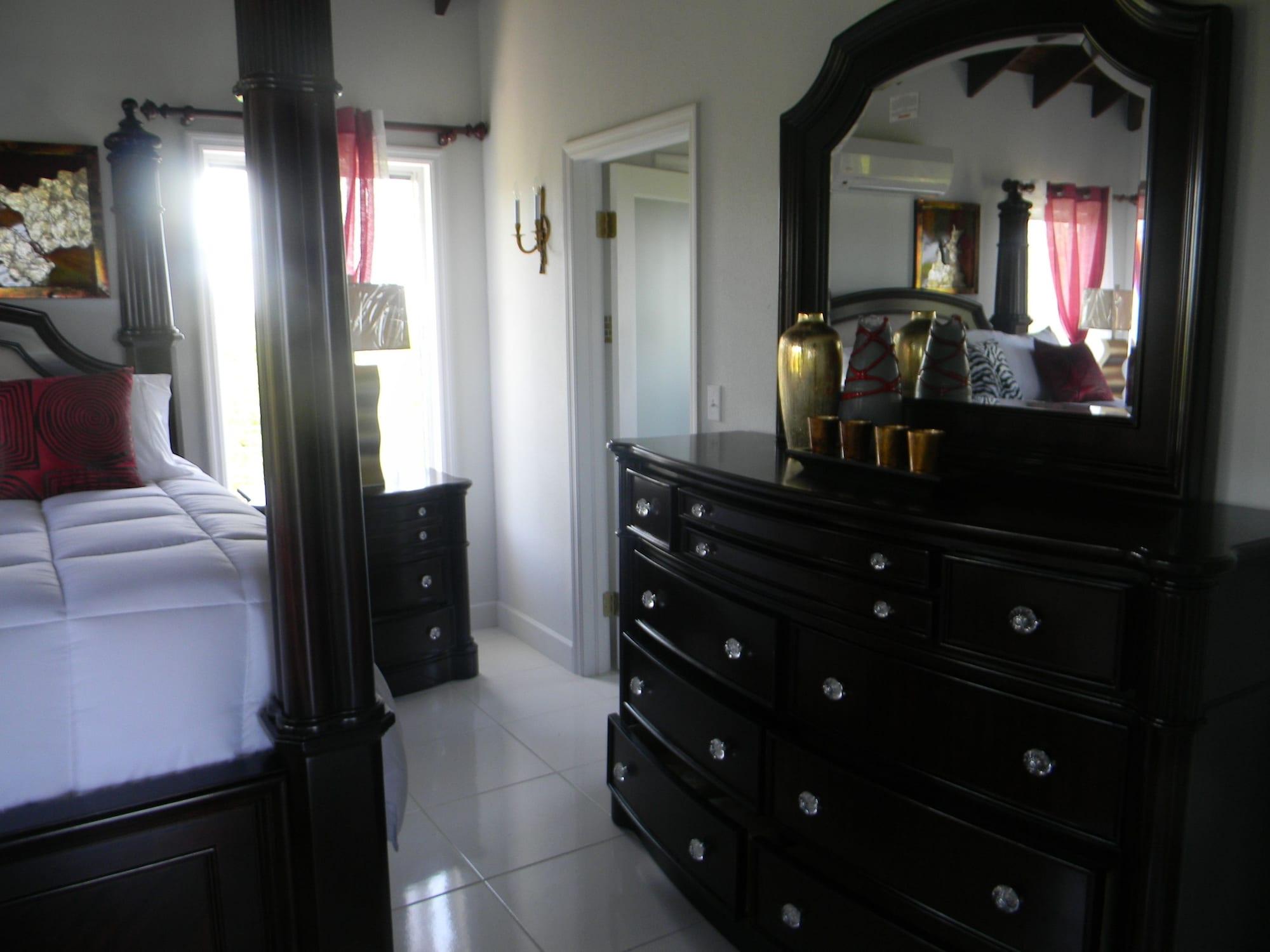Harbor Breeze Villas Clarence Town Extérieur photo