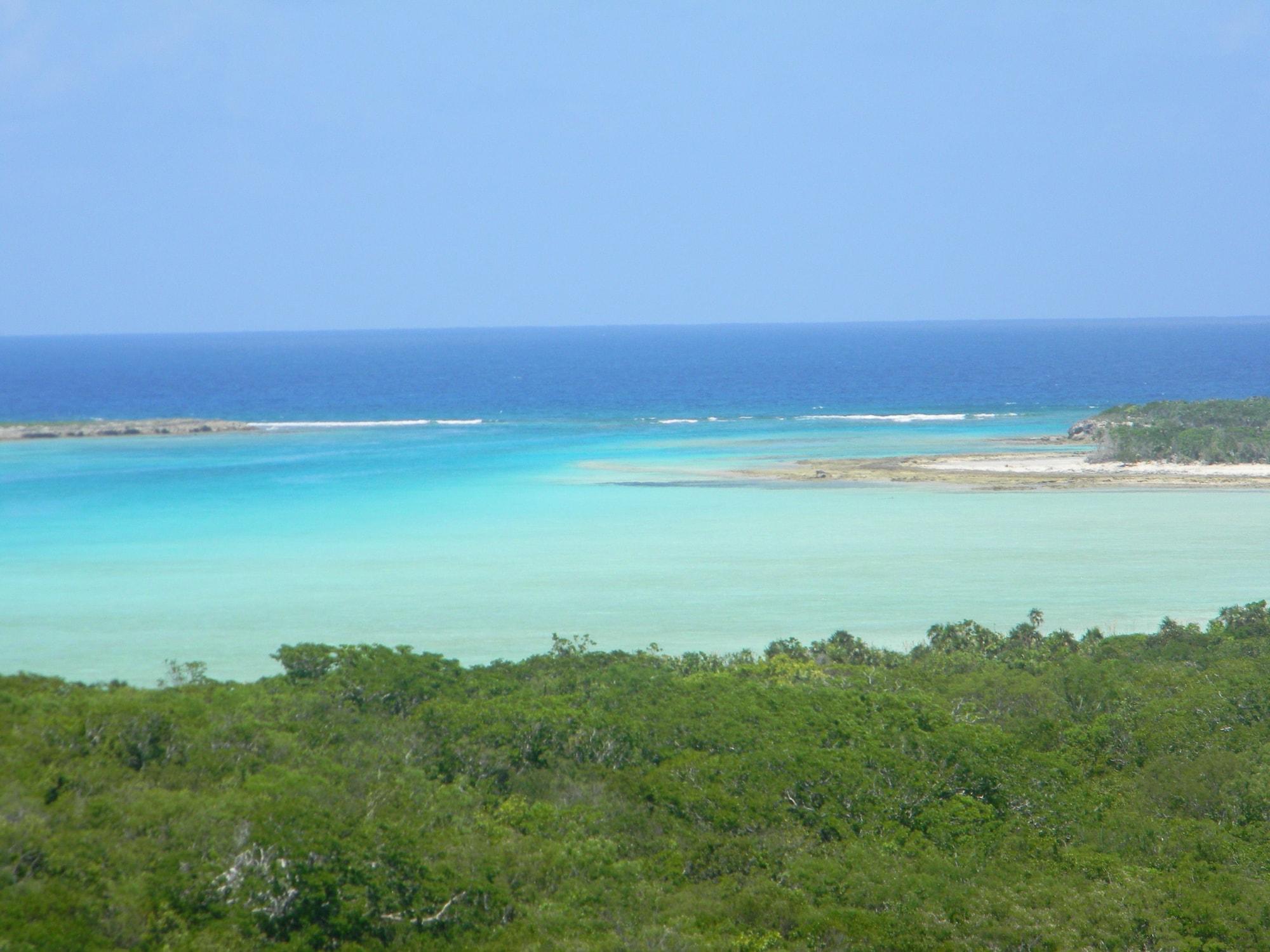 Harbor Breeze Villas Clarence Town Extérieur photo