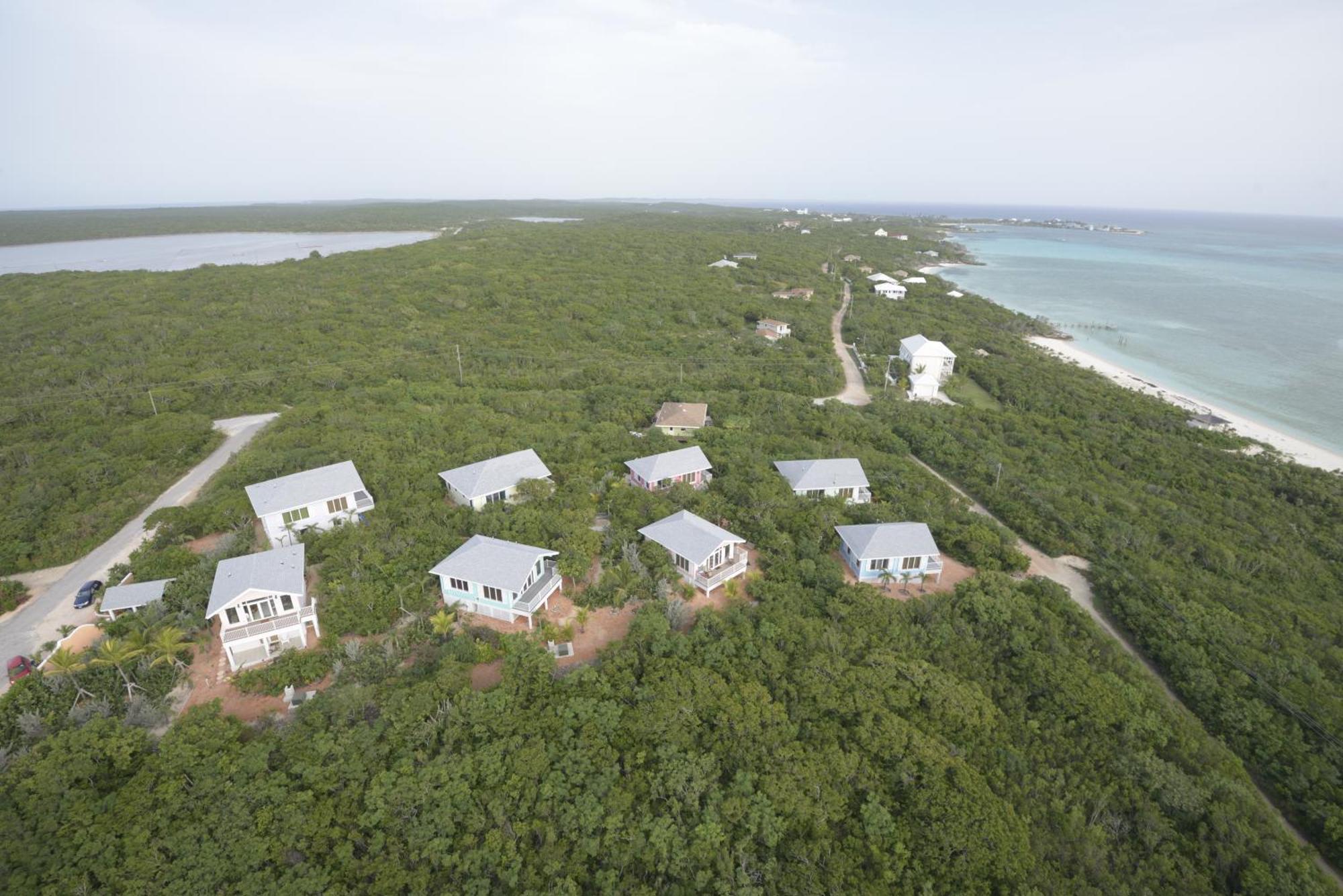Harbor Breeze Villas Clarence Town Extérieur photo