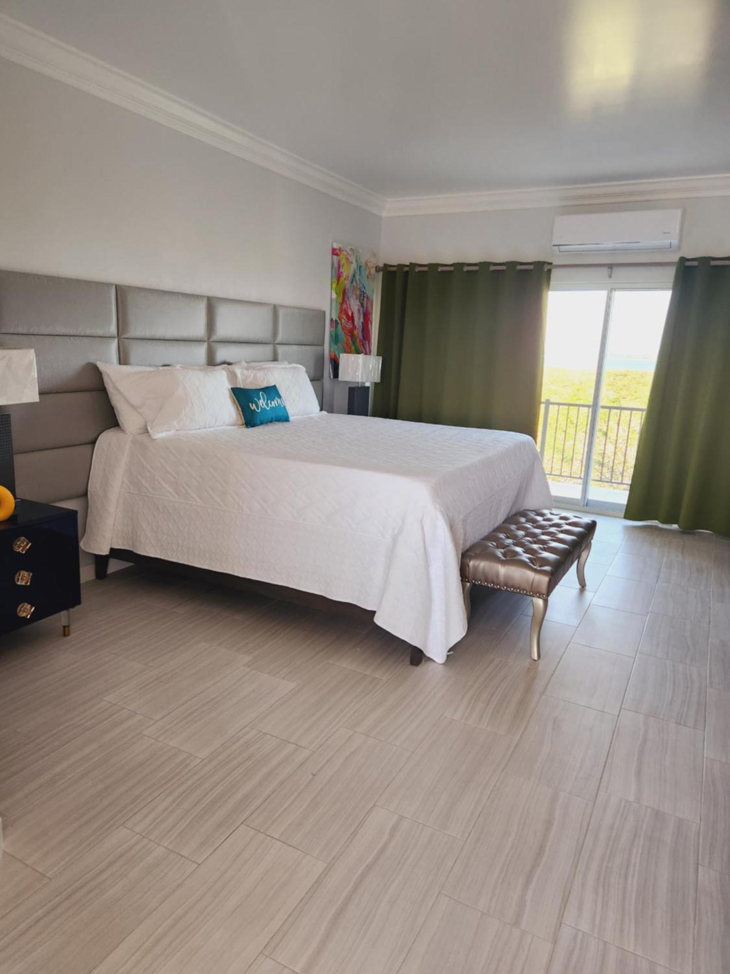 Harbor Breeze Villas Clarence Town Extérieur photo