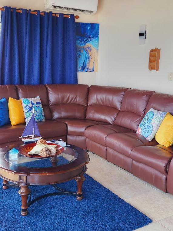 Harbor Breeze Villas Clarence Town Extérieur photo
