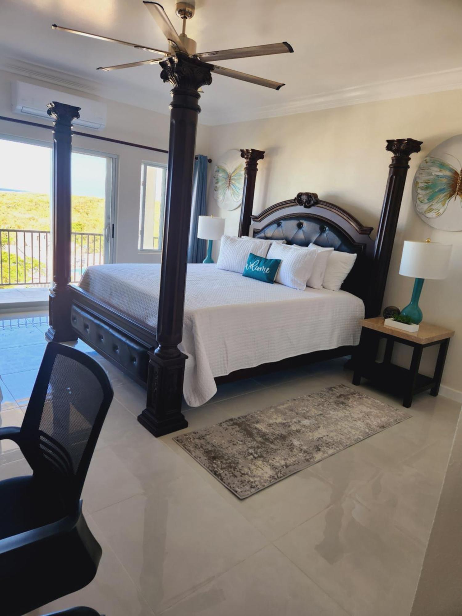 Harbor Breeze Villas Clarence Town Extérieur photo