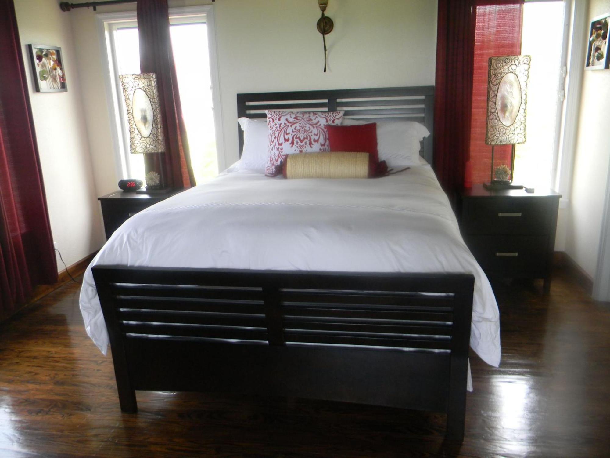 Harbor Breeze Villas Clarence Town Extérieur photo