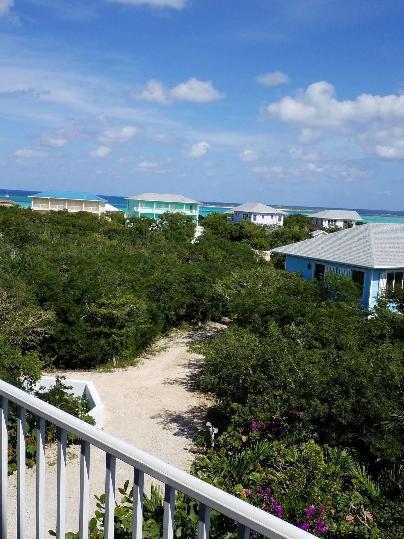 Harbor Breeze Villas Clarence Town Extérieur photo
