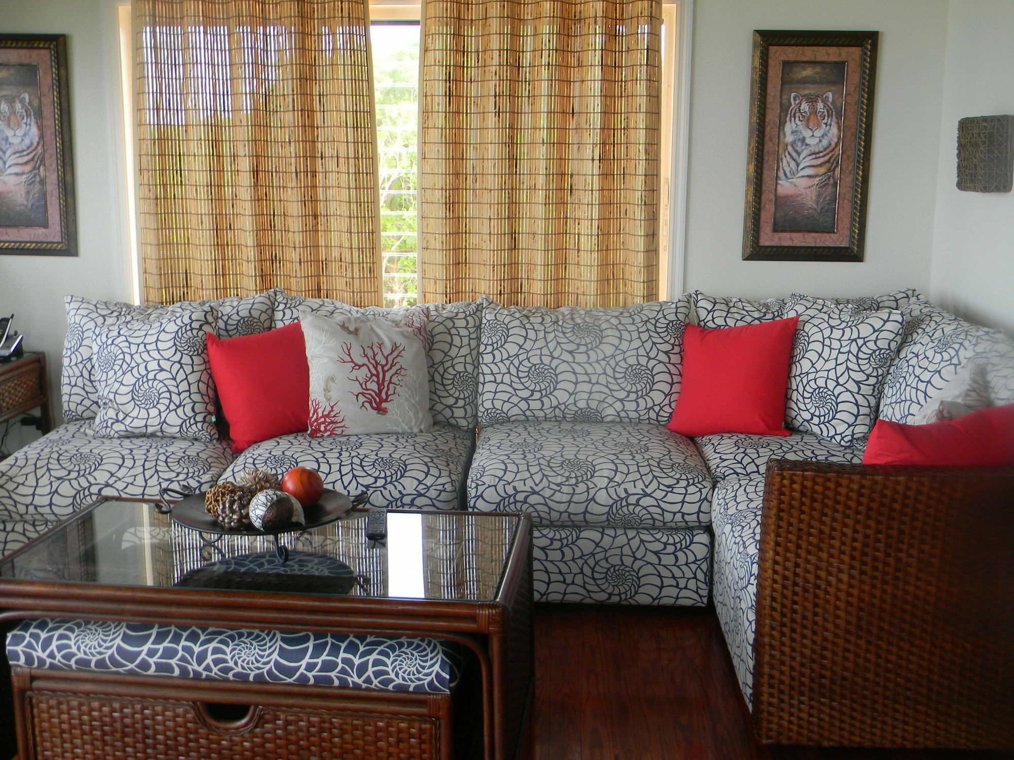 Harbor Breeze Villas Clarence Town Extérieur photo