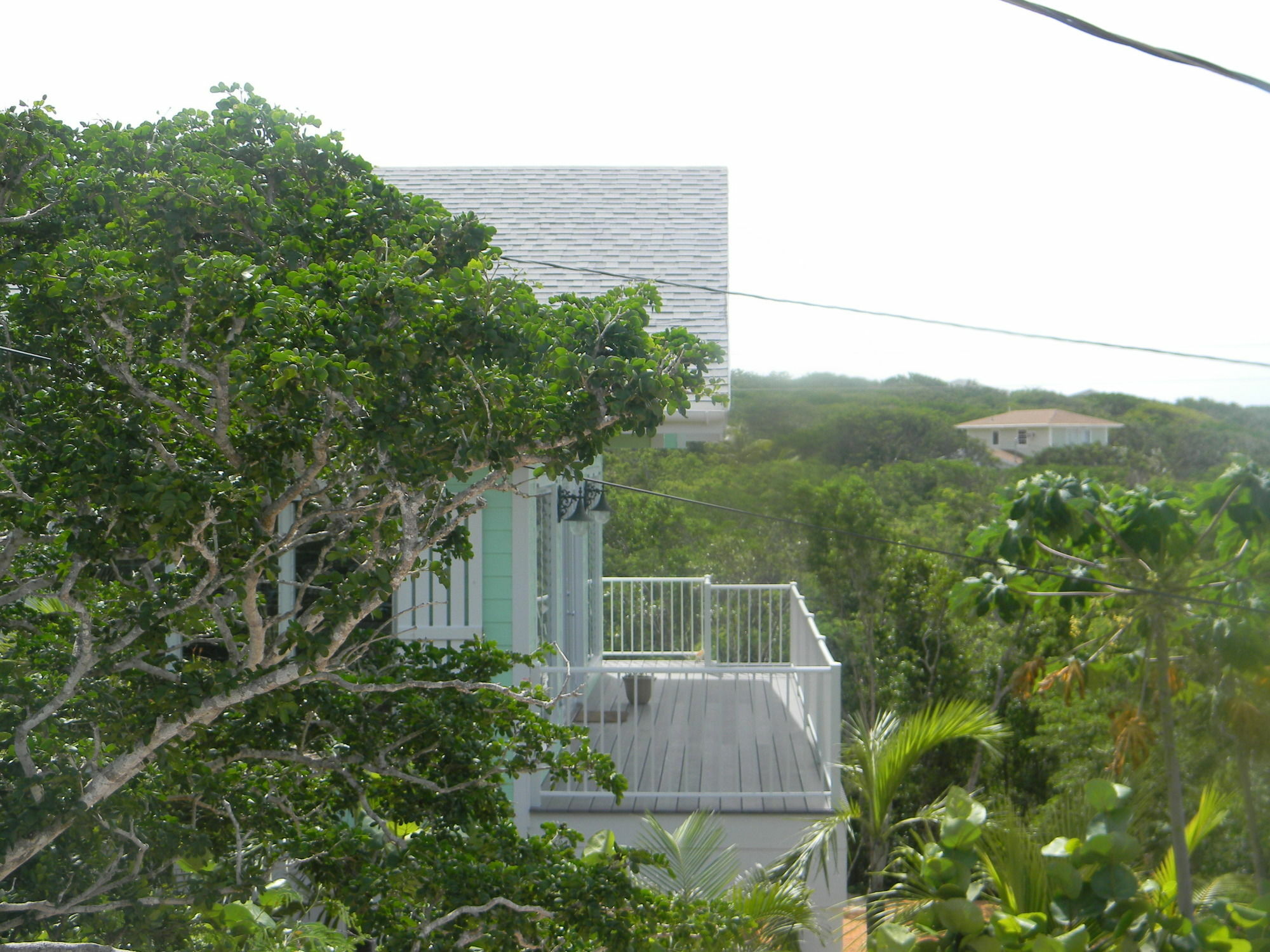 Harbor Breeze Villas Clarence Town Extérieur photo