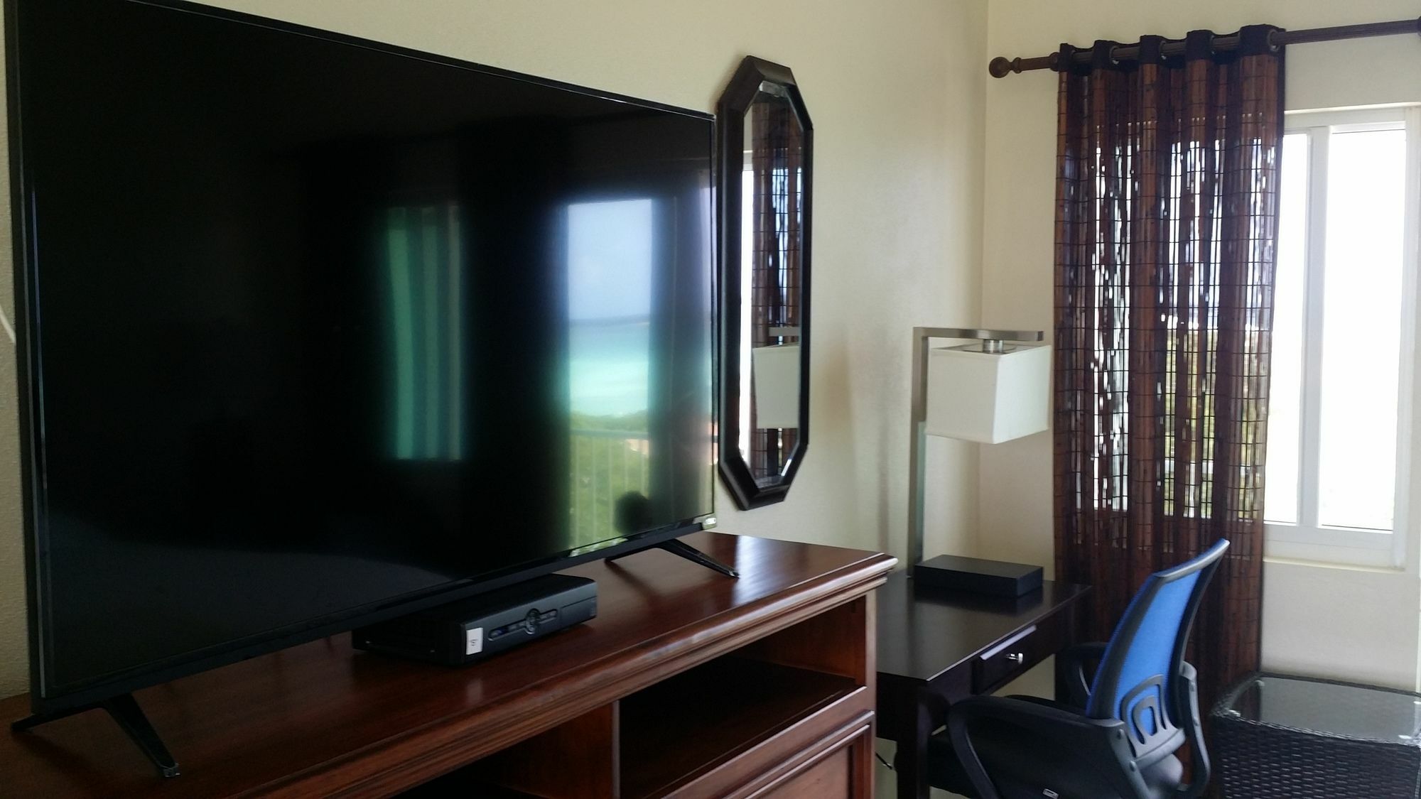 Harbor Breeze Villas Clarence Town Extérieur photo