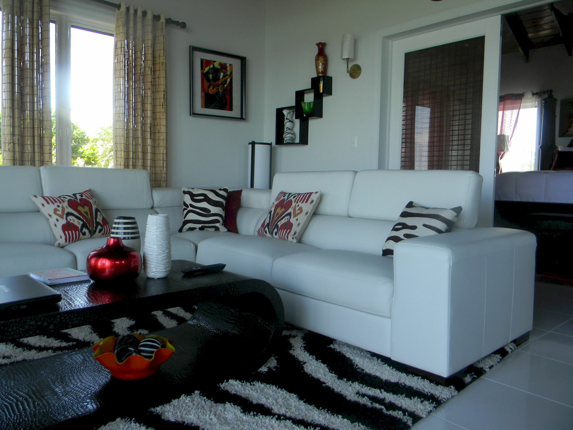 Harbor Breeze Villas Clarence Town Extérieur photo