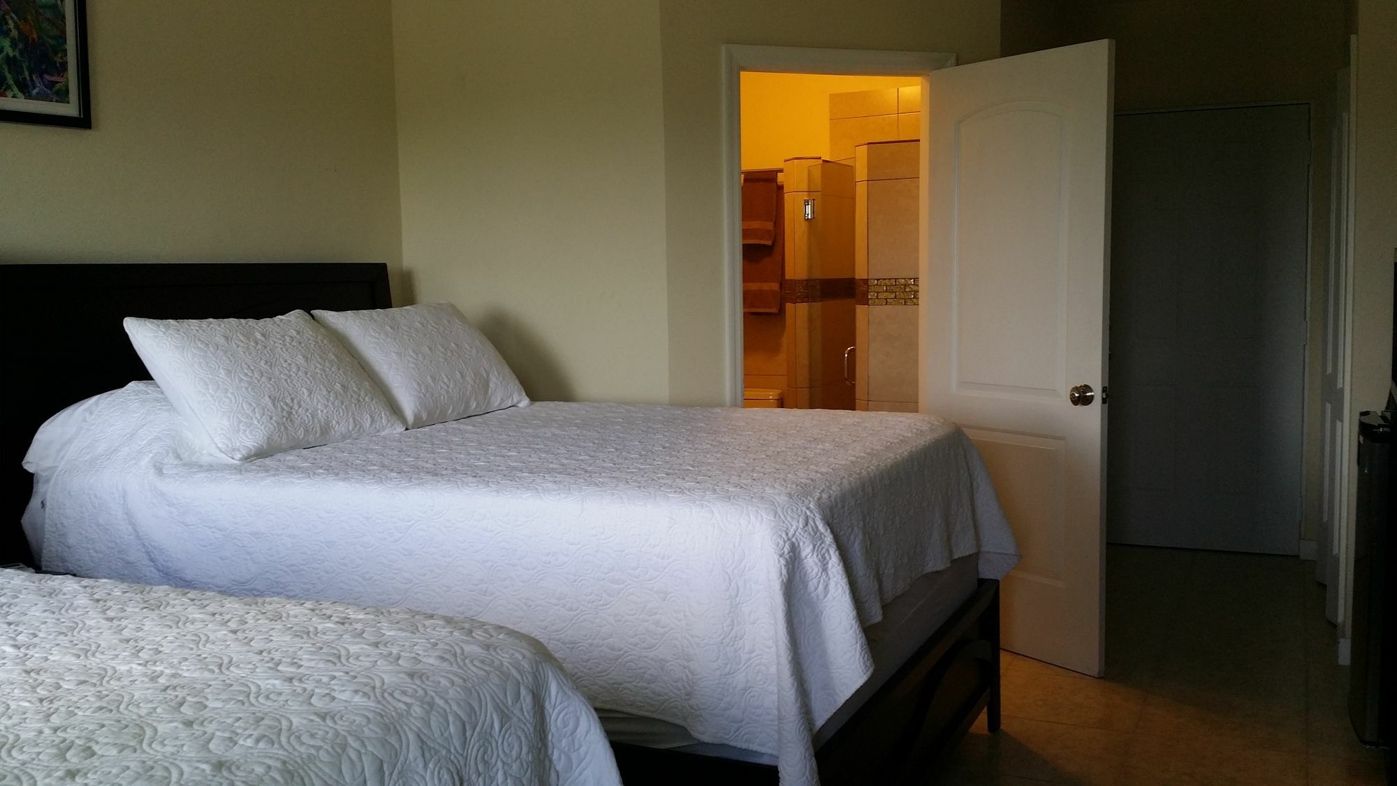 Harbor Breeze Villas Clarence Town Extérieur photo