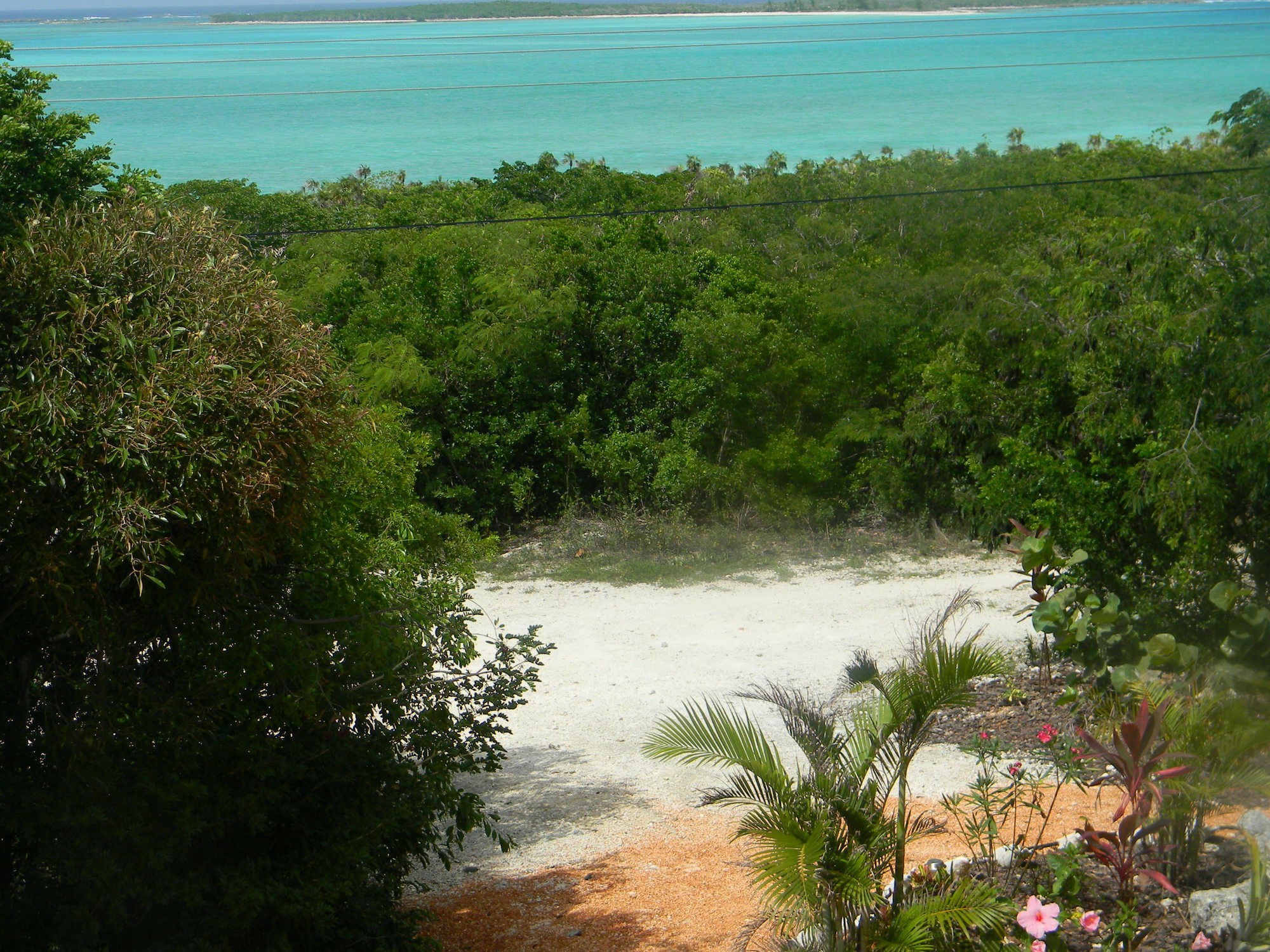 Harbor Breeze Villas Clarence Town Extérieur photo