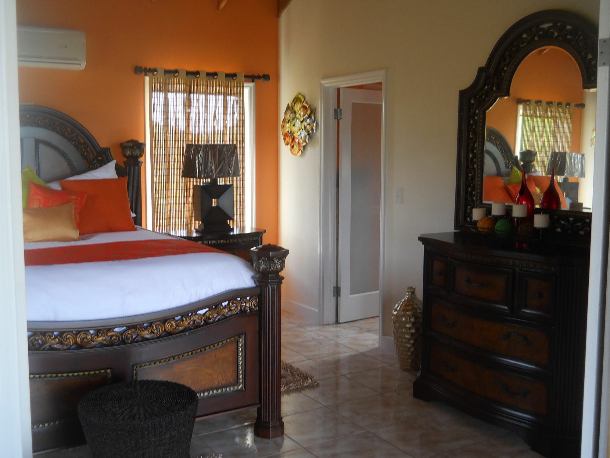 Harbor Breeze Villas Clarence Town Extérieur photo