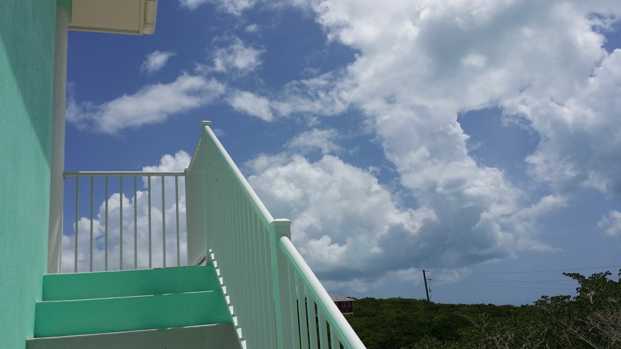 Harbor Breeze Villas Clarence Town Extérieur photo