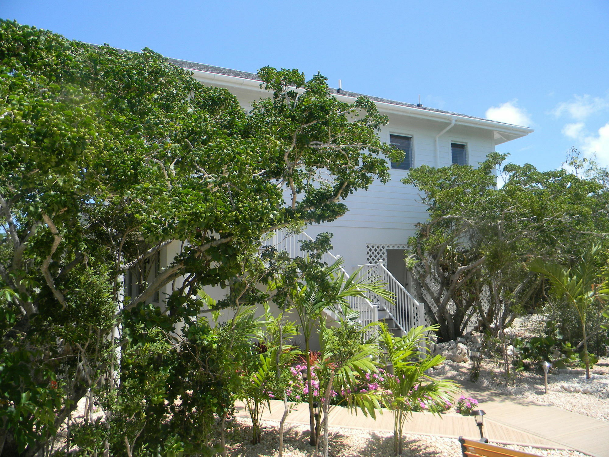 Harbor Breeze Villas Clarence Town Extérieur photo