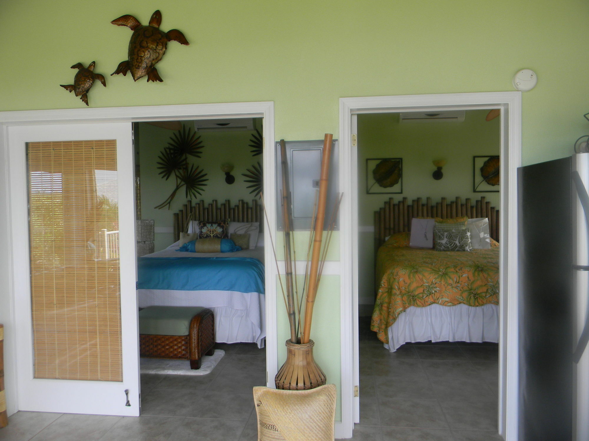 Harbor Breeze Villas Clarence Town Extérieur photo