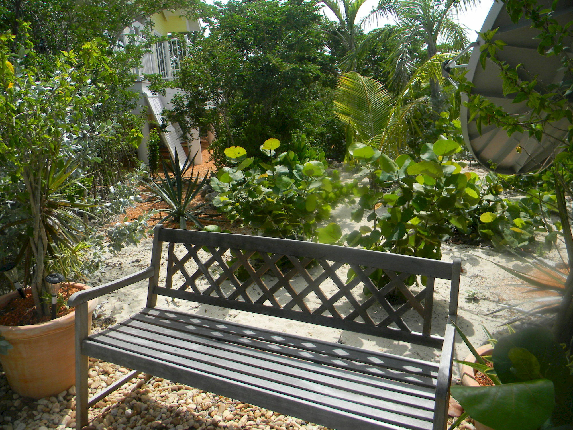 Harbor Breeze Villas Clarence Town Extérieur photo