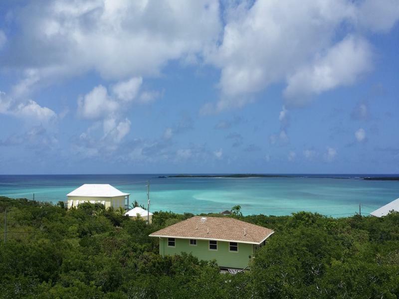 Harbor Breeze Villas Clarence Town Extérieur photo