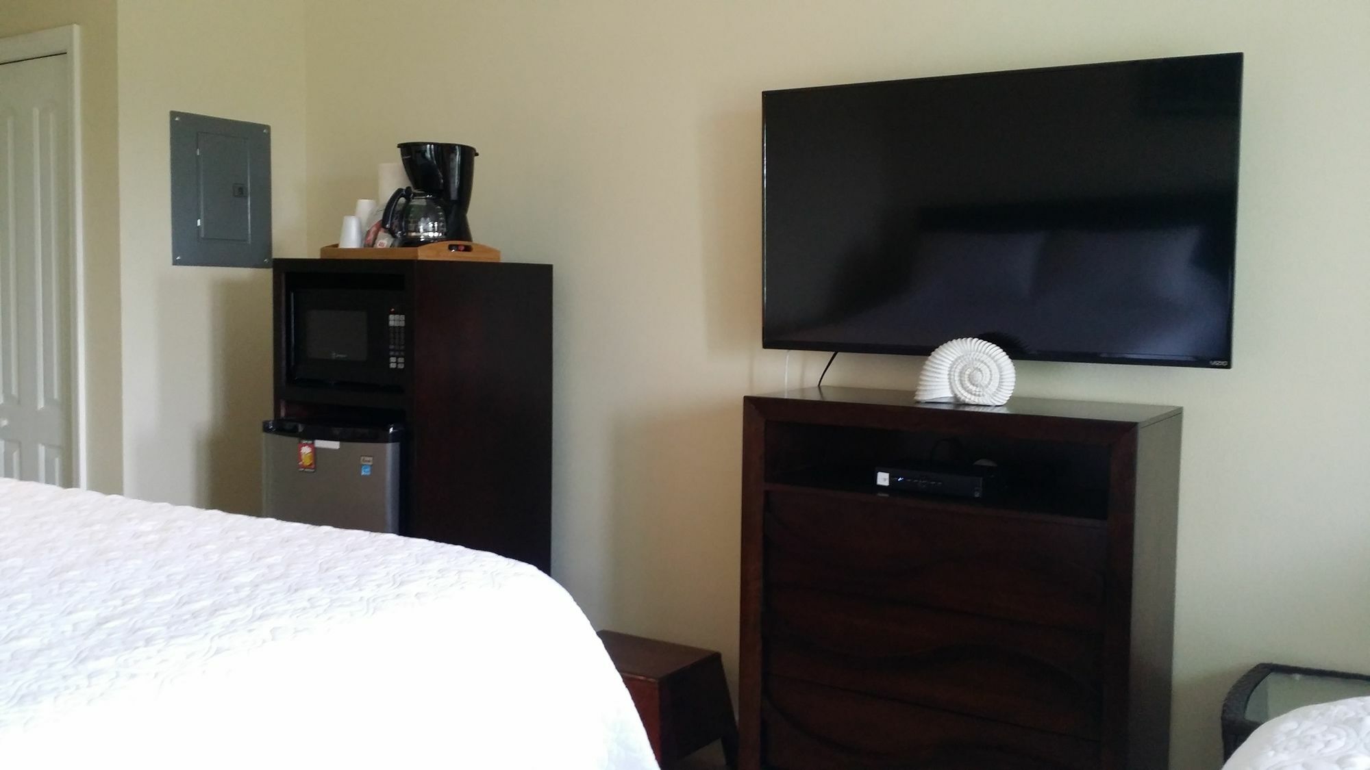 Harbor Breeze Villas Clarence Town Extérieur photo