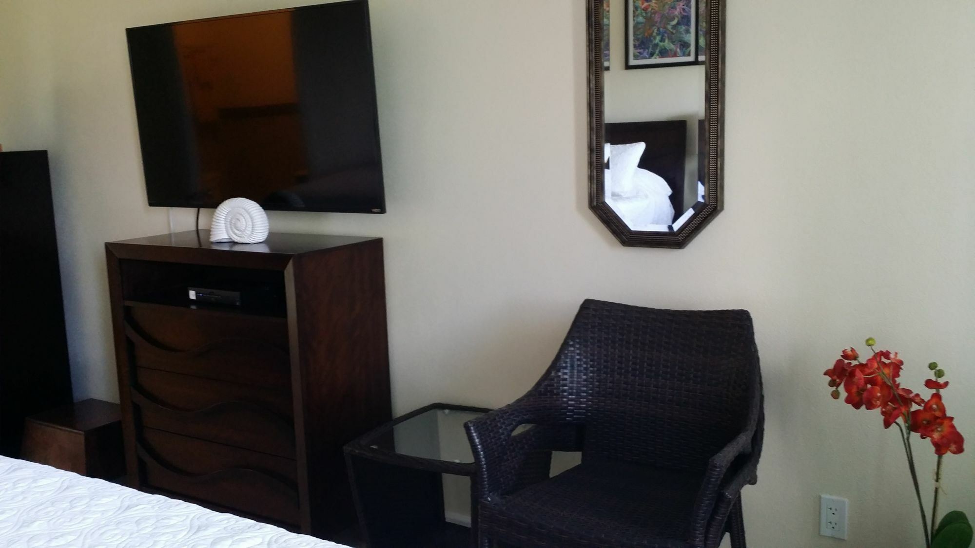 Harbor Breeze Villas Clarence Town Extérieur photo